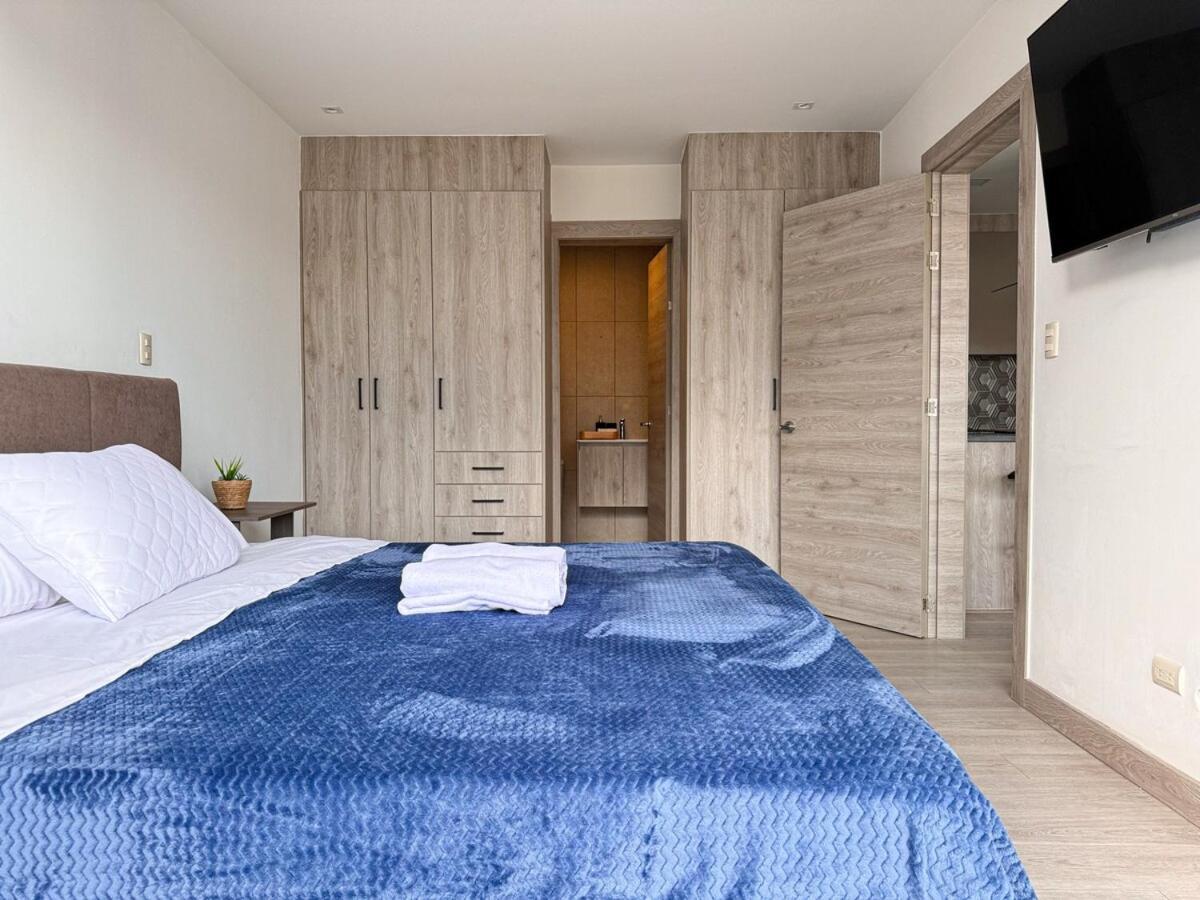Estancia Luminica Tu Escape Perfecto Con Garaje Cuenca Exteriér fotografie